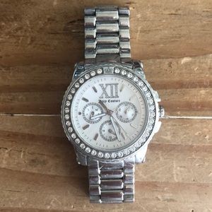 Juicy couture woman’s watch for sale!
